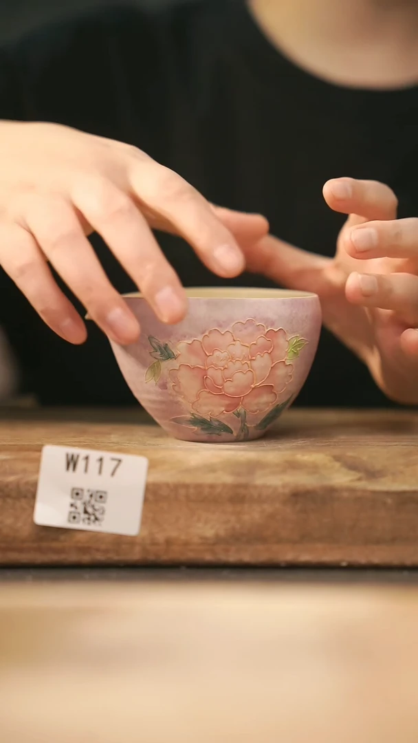【经典福利】/ 公道杯@@W117
