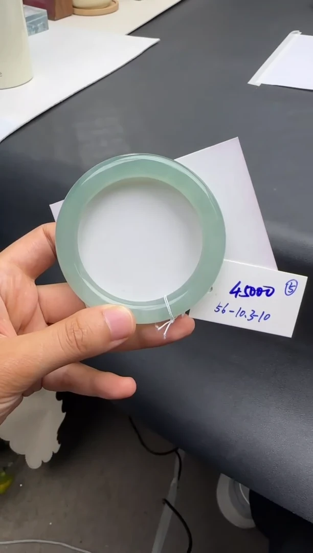 未镶嵌手镯翡翠LY10927-32