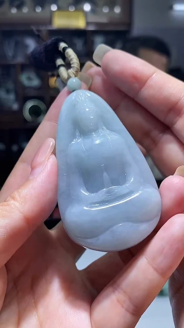 未镶嵌定制翡翠缅甸A货A1742