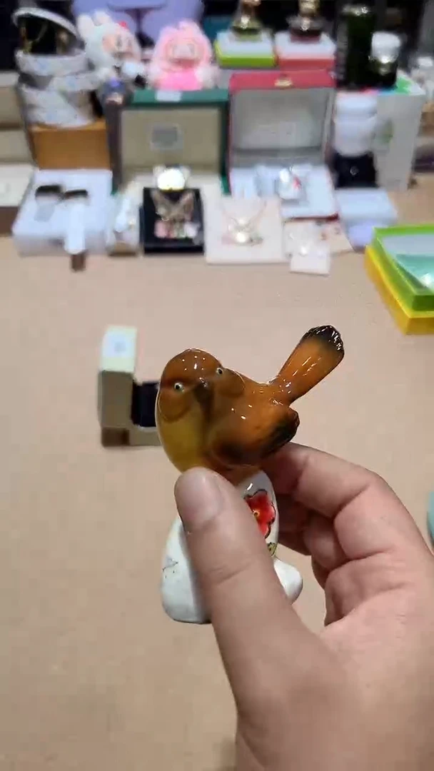 瓷片生活的本意就是开心@@1