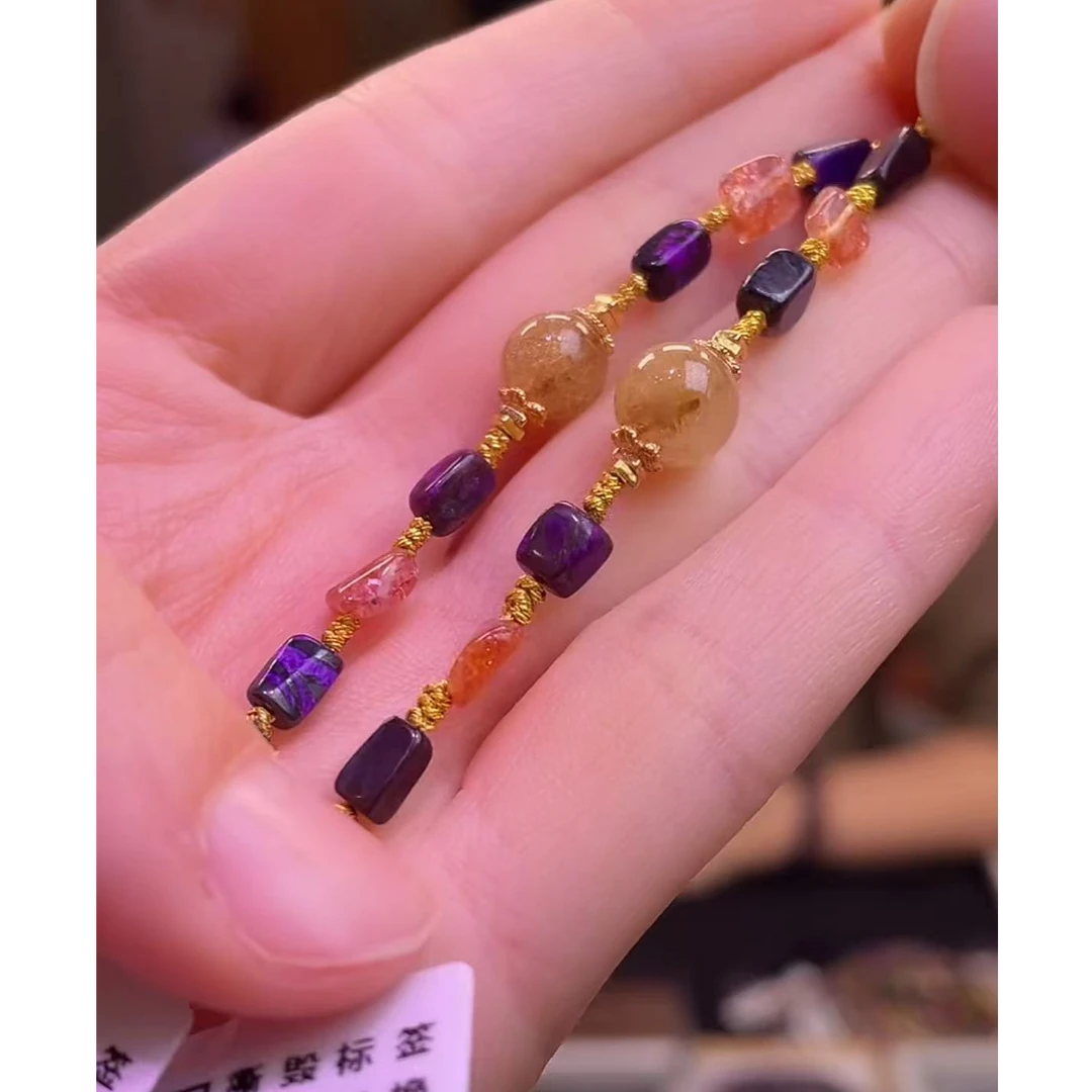 【熊总夫妇】舒俱来延长链（多样性发一件）