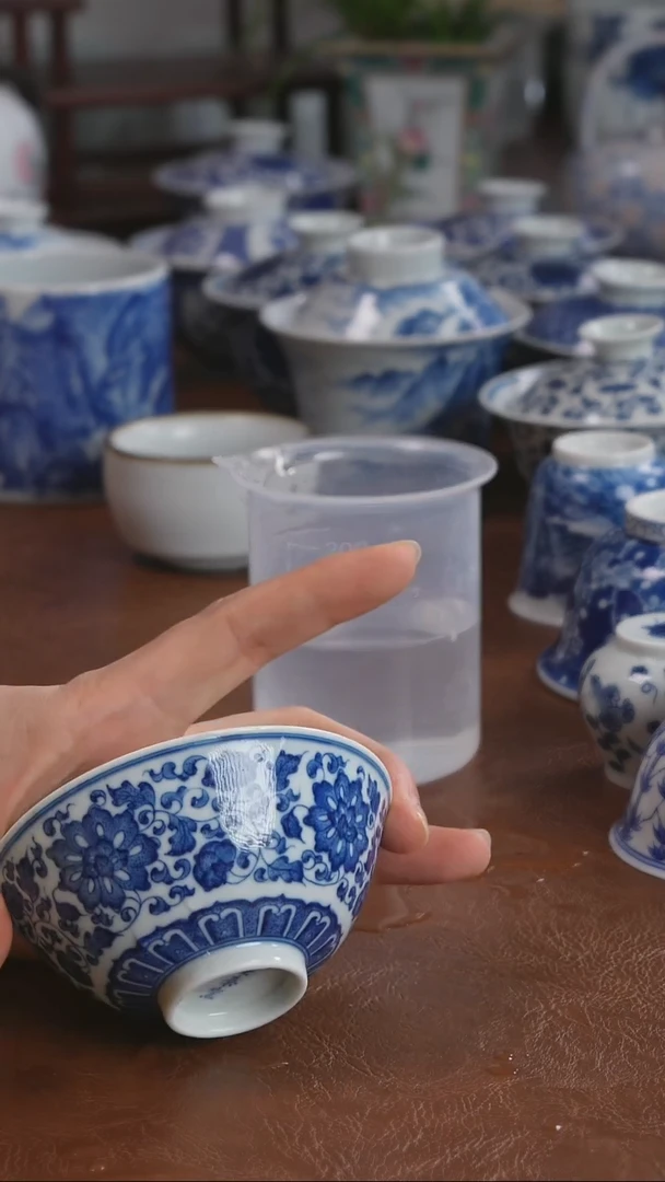 景德镇高端茶器高端茶器高端茶器