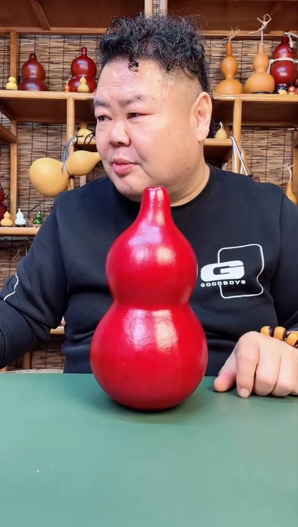 葫芦740大漆酒葫芦详询客服