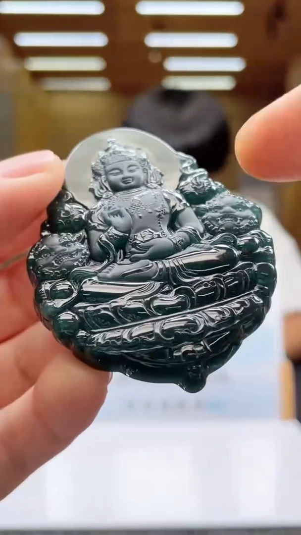 未镶嵌定制翡翠********146