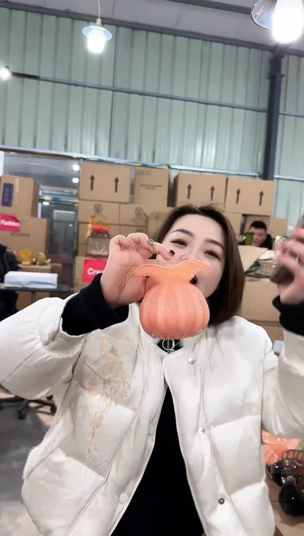 【闪购商品】藤优品花器V-早39