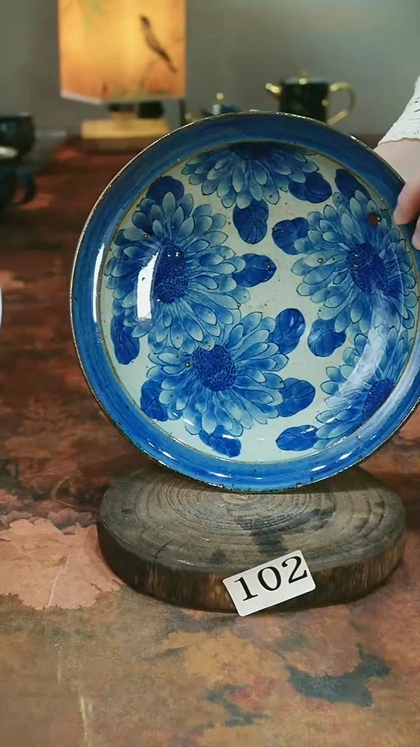 茶碗...........102微瑕