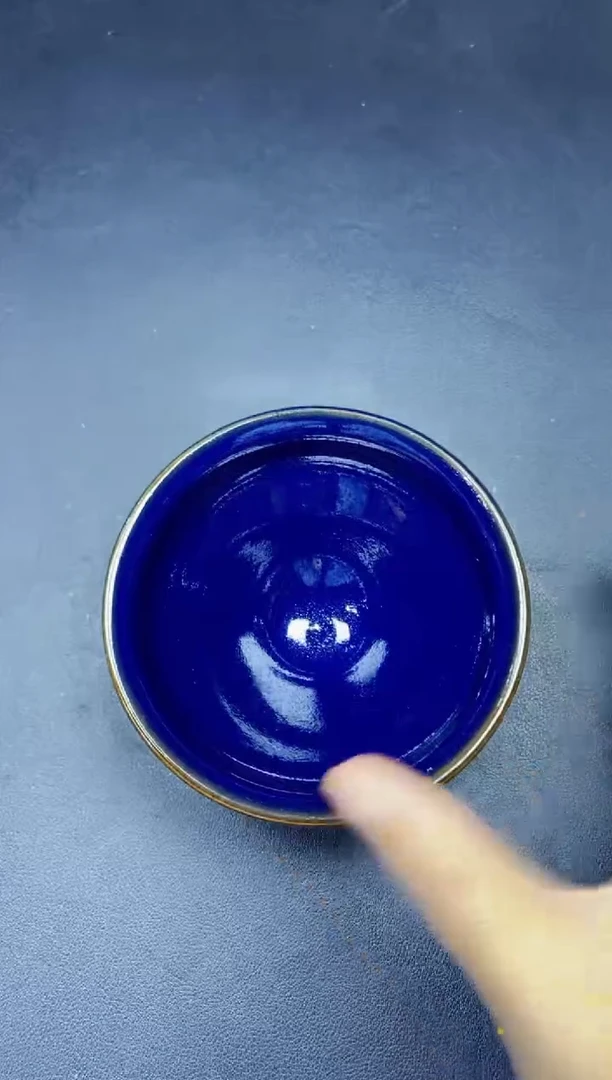 茶盏64微瑕