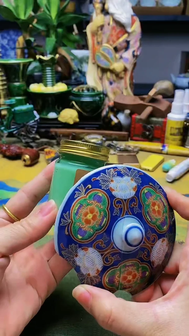 摆件茶文化  工艺美术