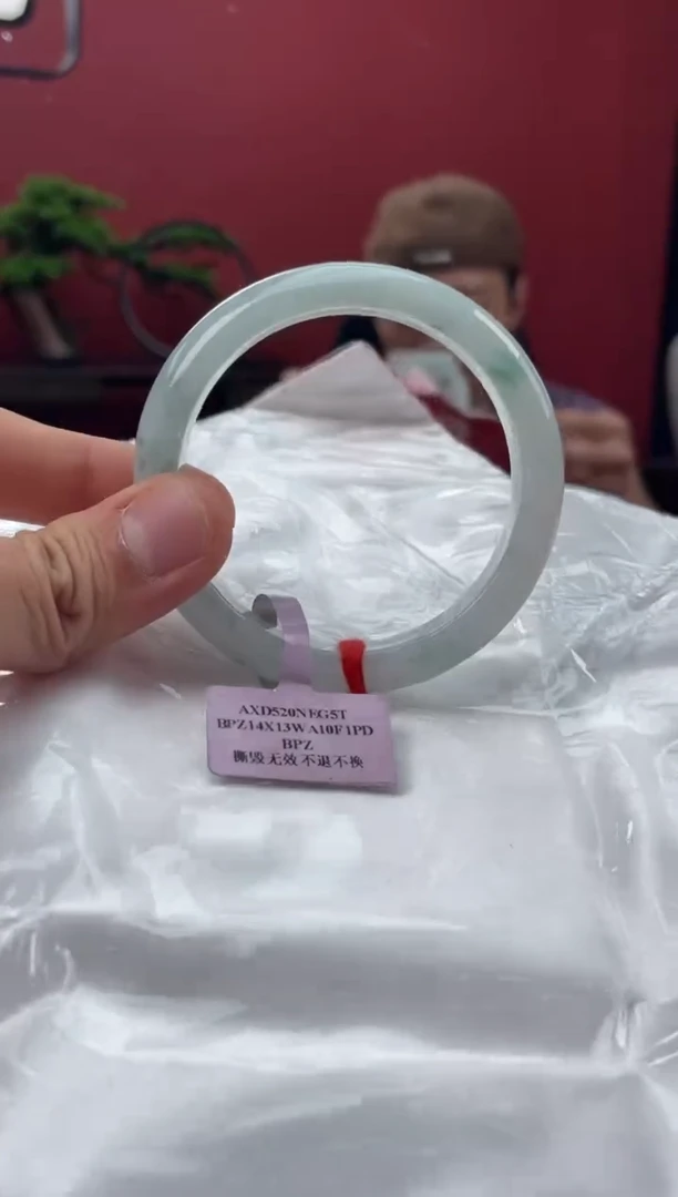 未镶嵌手镯翡翠2
