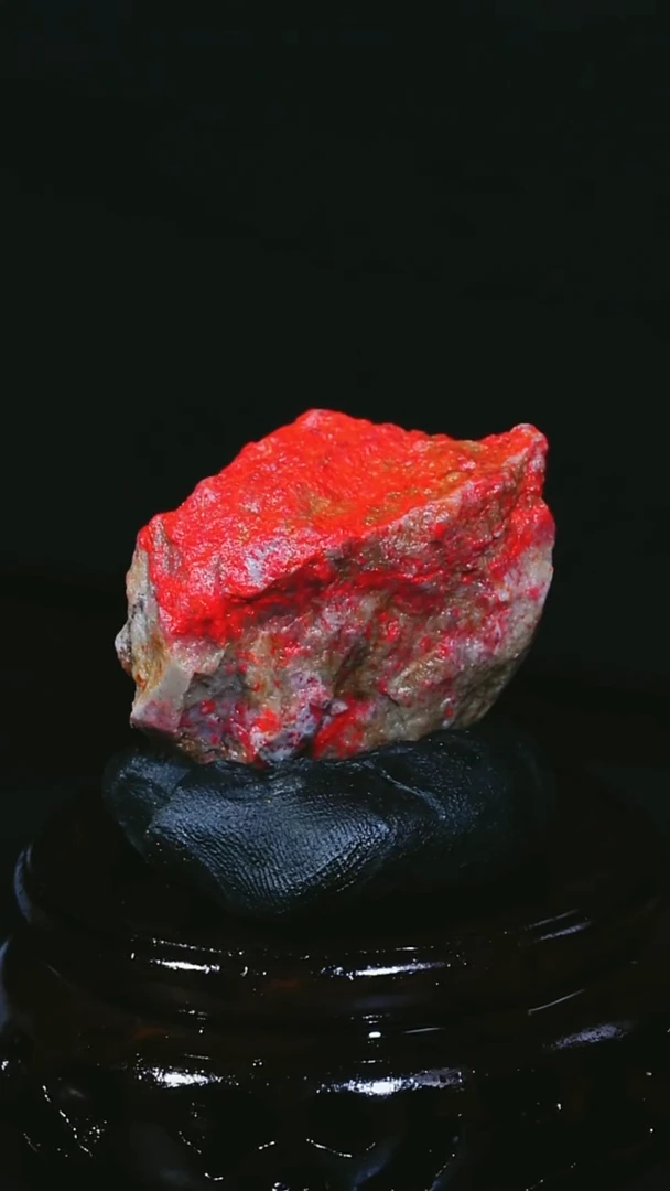 昌化石昌化鸡血石