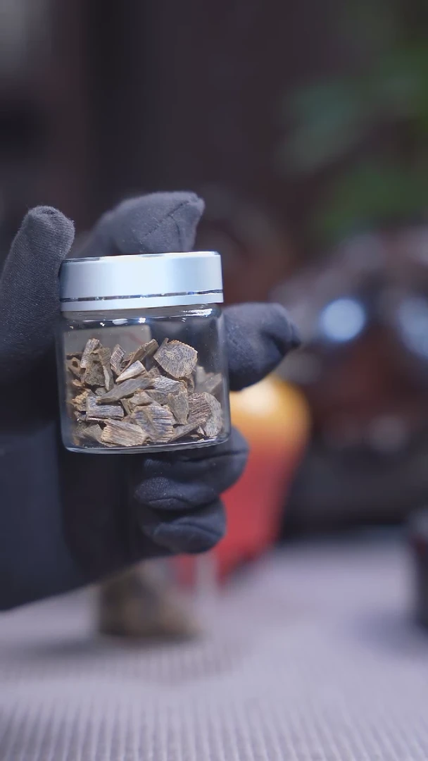 【闪购商品】沉香沉香碎屑海南沉香香块