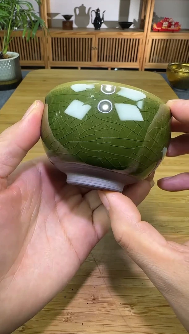 茶盏茶盏8888888888将军绿冰