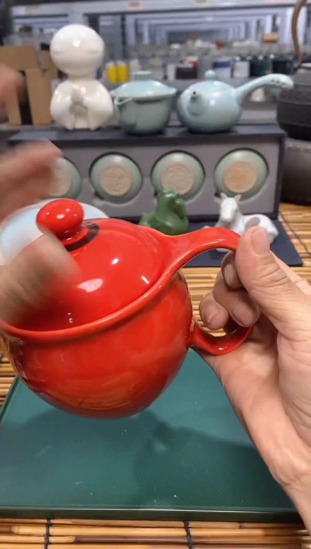 【闪购商品】茶具茶壶茶杯茶碗（轻轻微瑕）