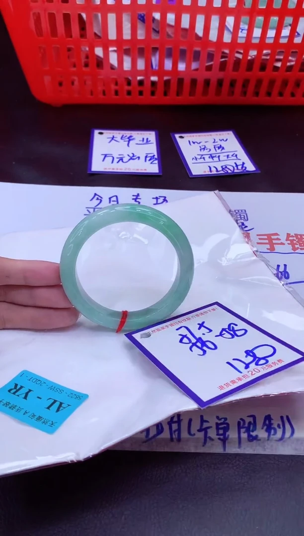 未镶嵌手镯翡翠11111111