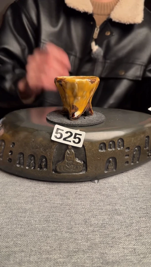 【闪购商品】525景德镇手工茶器系列