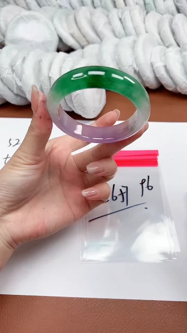 缅风精品手镯礼盒装96