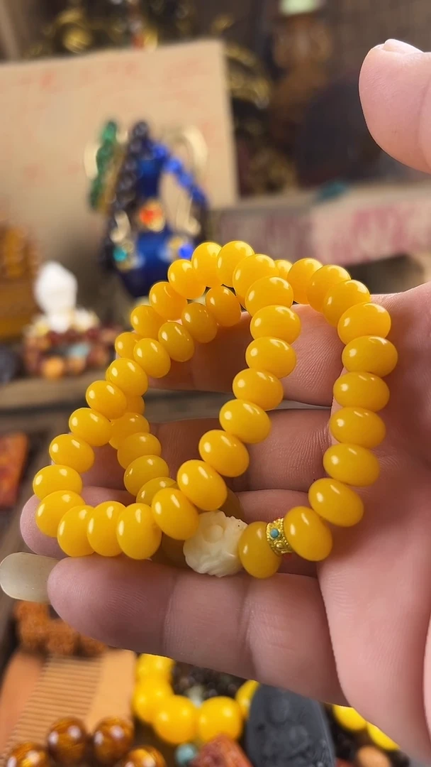 吊坠滴血莲花菩提所见即所得