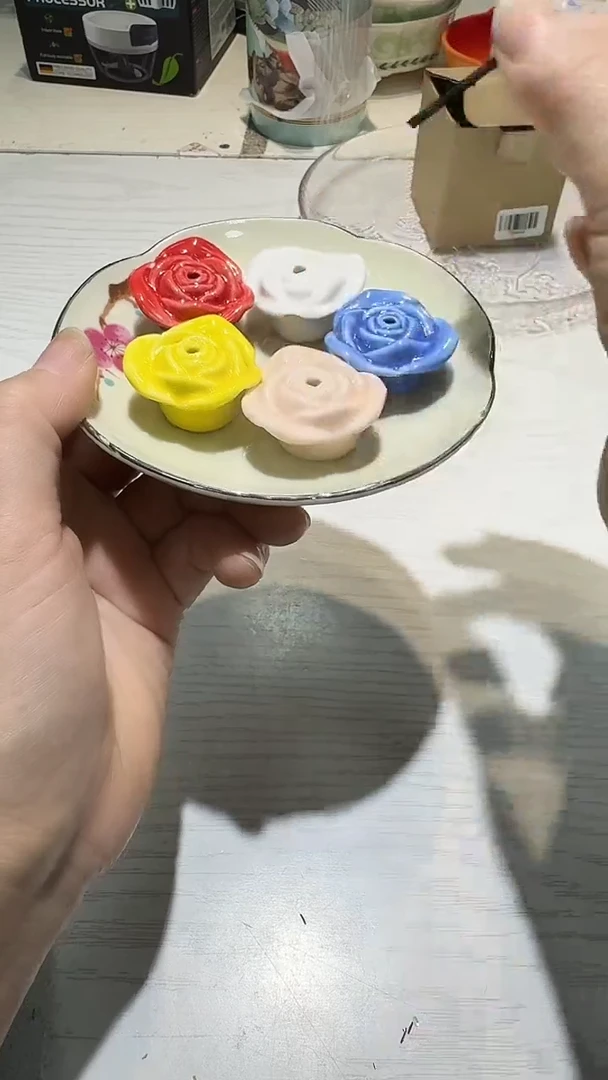 瓷片生活的本意就是开心@@1