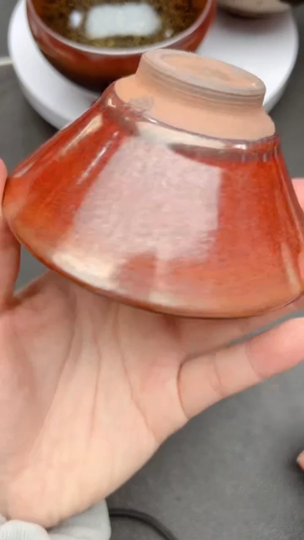 【闪购商品】茶盏460建盏建盏建盏