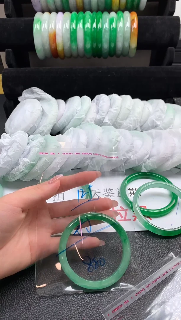 无非金属时尚手镯 所见即所得 七天鉴赏期