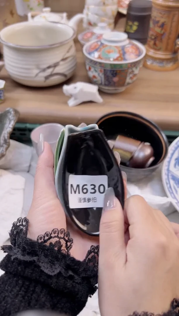 【闪购商品】杯          630