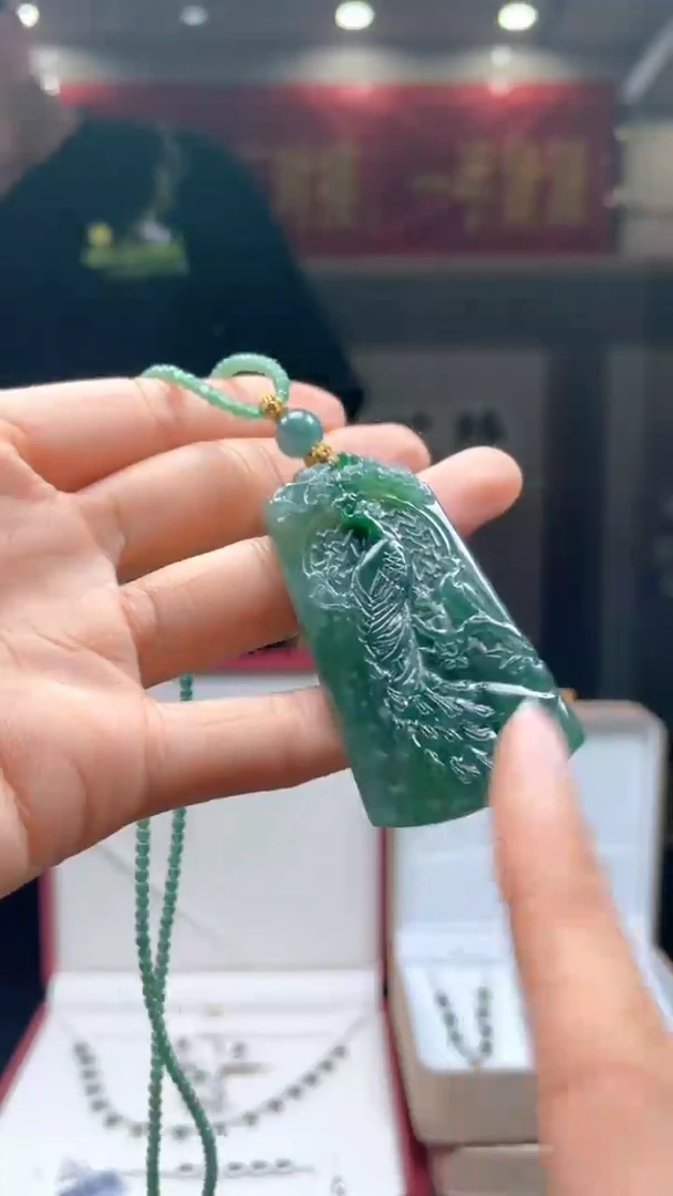 未镶嵌定制翡翠********365