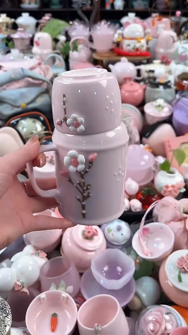 【闪购商品】壶茶具：库存仅剩1件