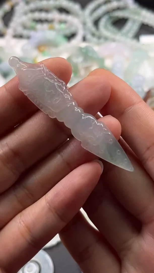 定制翡翠未镶嵌000000005