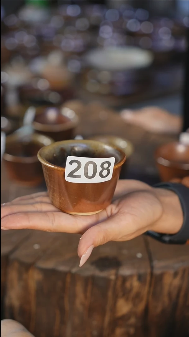 【文琳甄选】陶瓷器