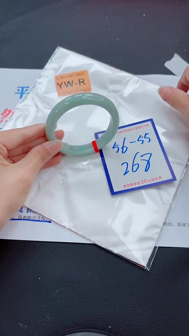 未镶嵌手镯翡翠111111111