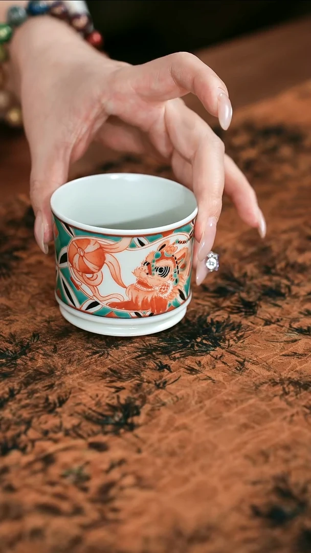 摆件瓷景德镇邮政专属链接@@@JD593