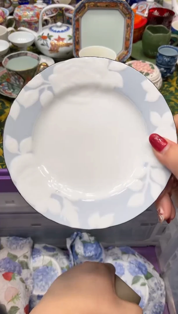 瓷片果*8981默认微瑕