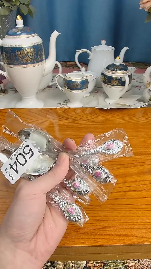 【闪购商品】杯小淼海外陶瓷工艺品