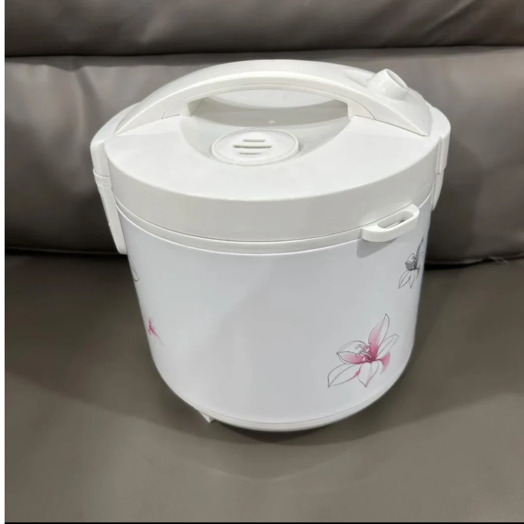 电饭煲家用小型老式迷你多功能煮饭宿舍电饭锅煮粥柴火