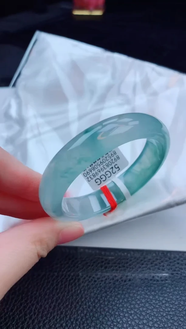 未镶嵌手镯翡翠缅甸天然翡翠A货手镯