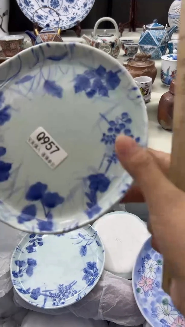 瓷片957q