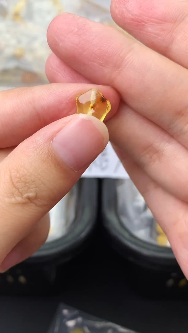 未镶嵌蜜蜡珠宝奇石6