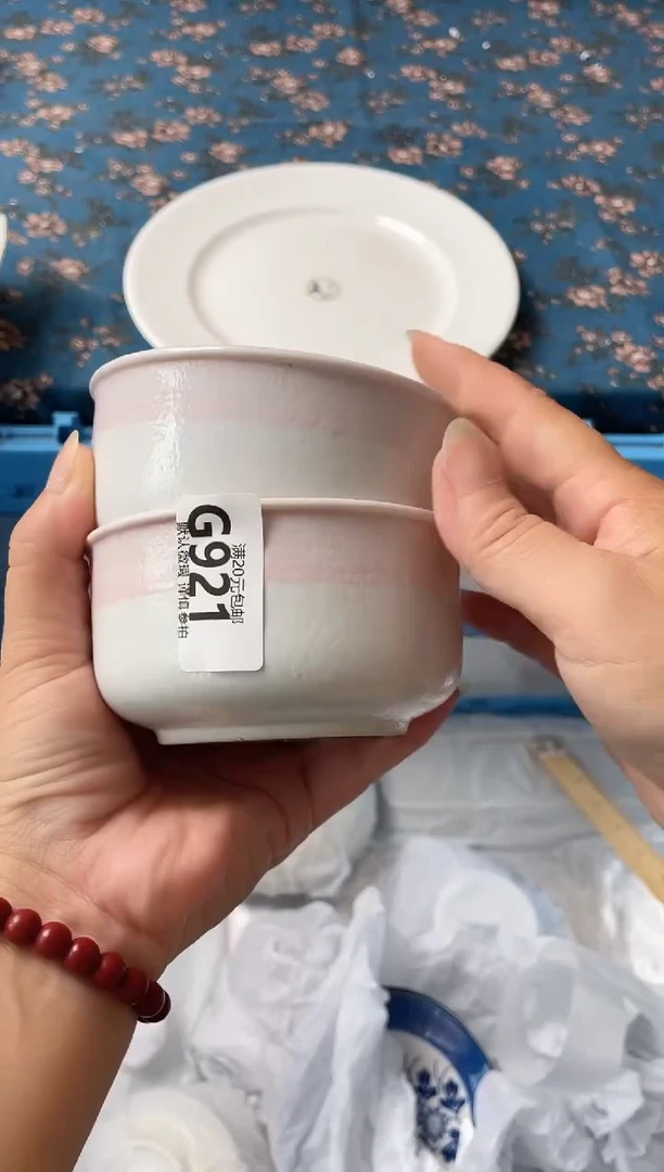 瓷片6****N瓷器瓷器G921