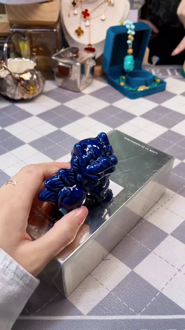 瓷片陶茶666文玩周边多人
