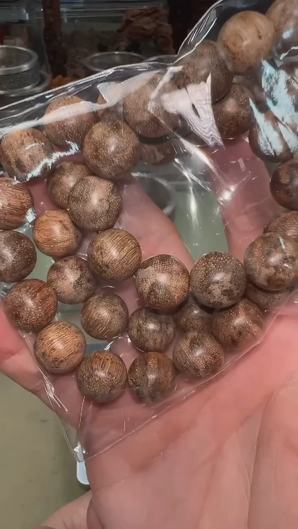 非**意越南芽庄都蓬13mm单圈多样性发其一