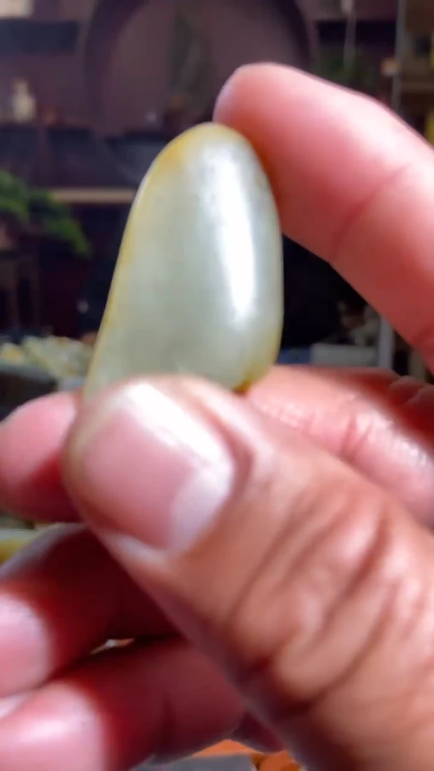 【闪购商品】和田玉挂件未镶嵌和田玉吊坠挂件精美