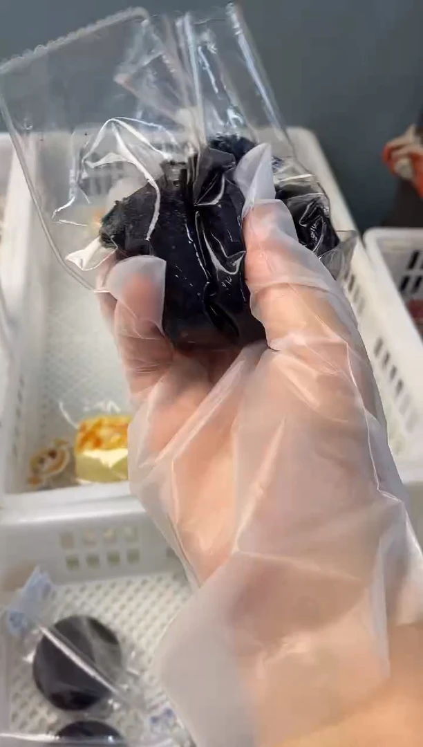 硅胶大蓝莓硅胶捏捏