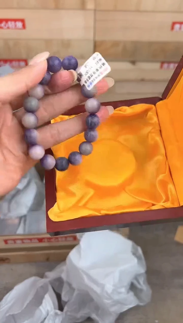 大唐红文玩阁紫白菩提链接@@ys1005