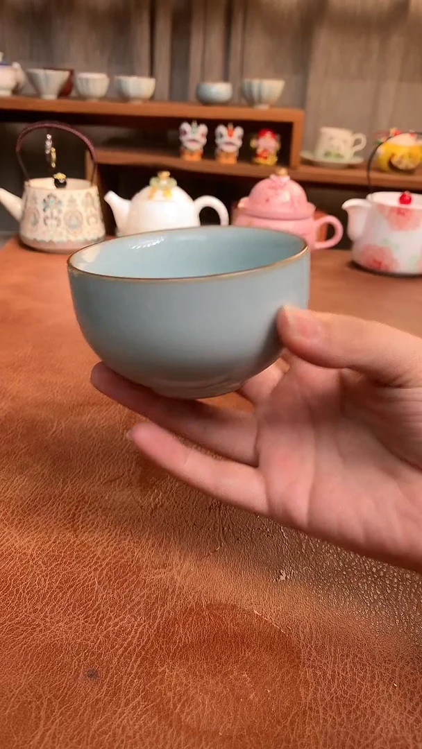 【高货清货】微瑕不售后，介意勿拍（不含礼盒）