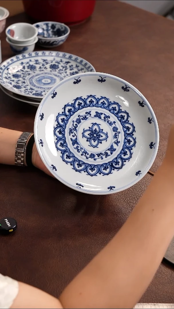 景德镇斌芬陶瓷严选.