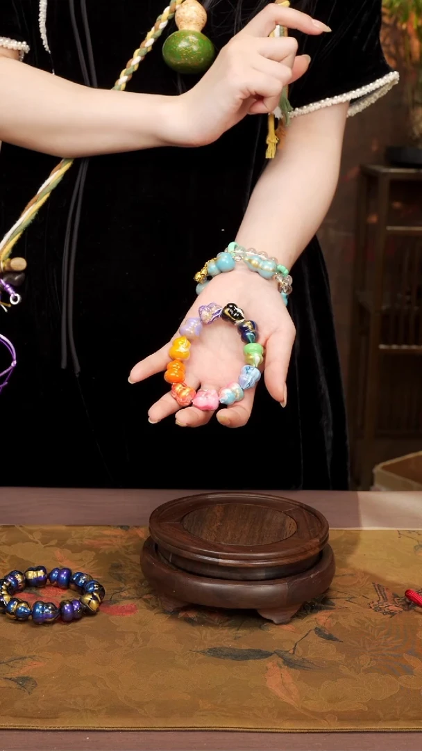 94易林精工手串-----168