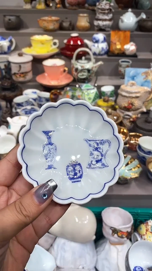 瓷片愚*瓷器瓷器默认默认