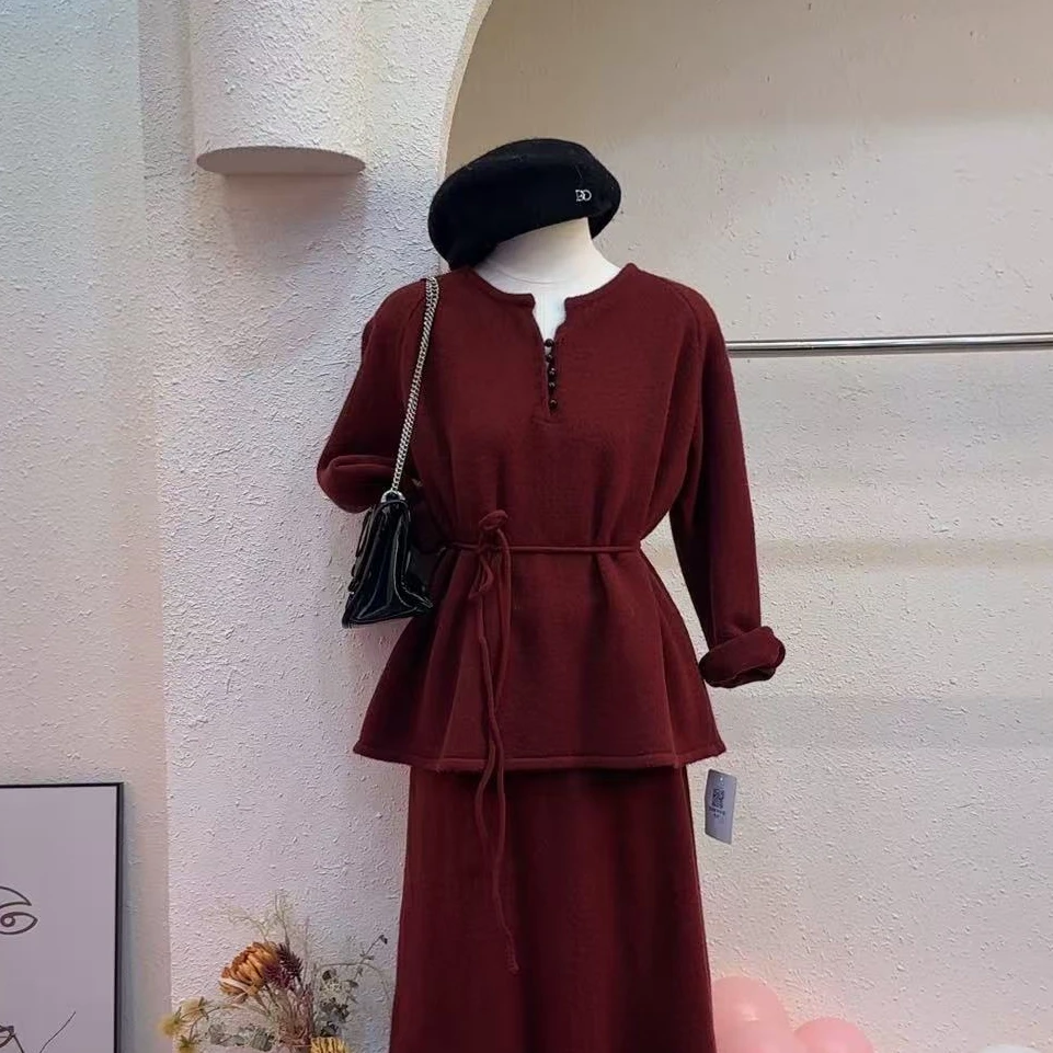 【苏兰文】新品套装-918