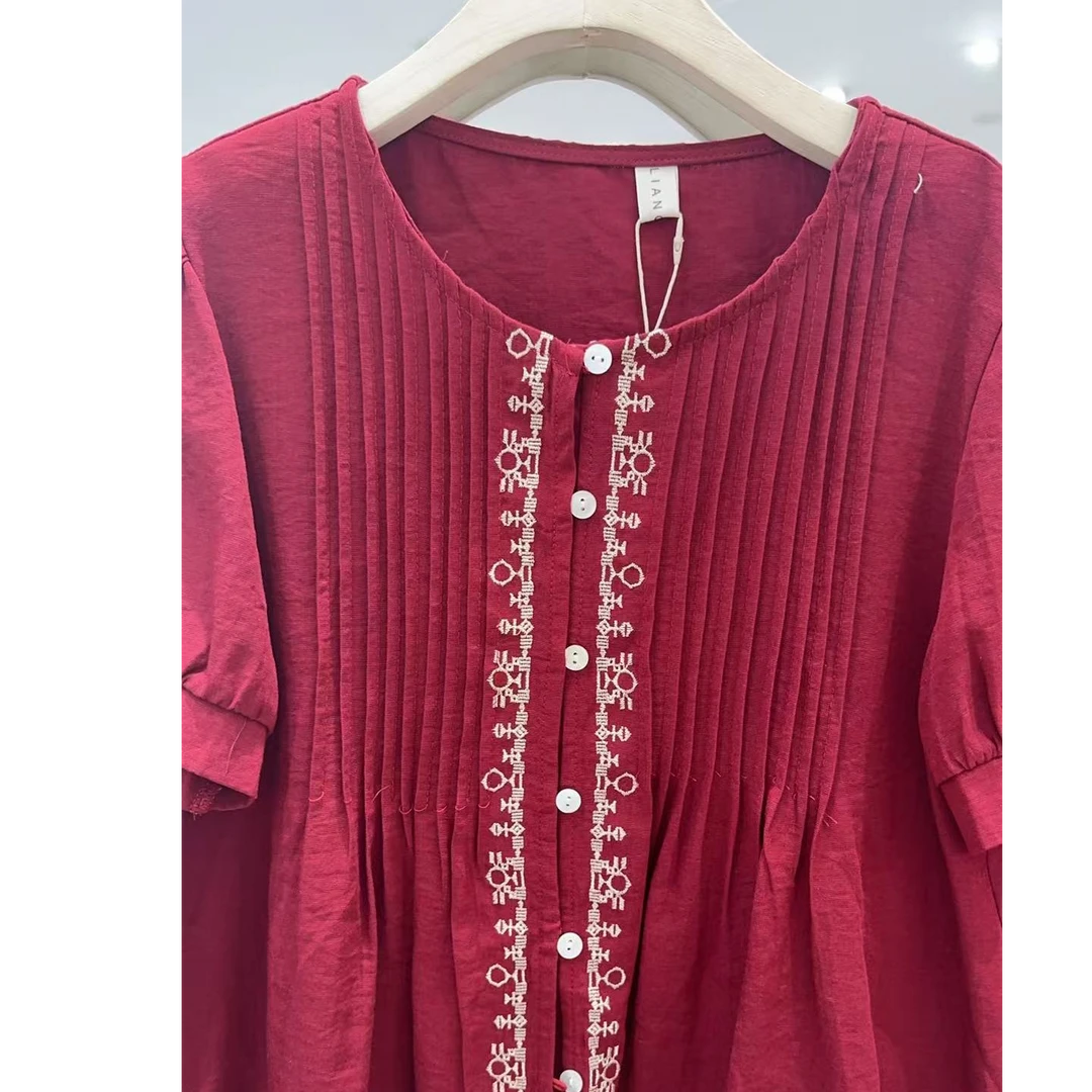 时尚.小清新上衣（06990）