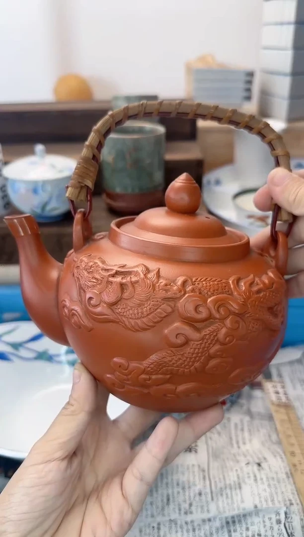 茶杯紫砂淘艺中古瓷器全场满18元包邮